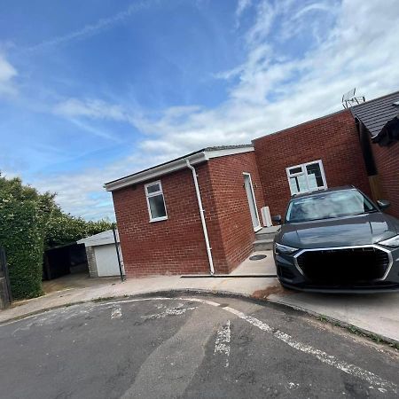 Shirehampton Villa Bristol Eksteriør bilde