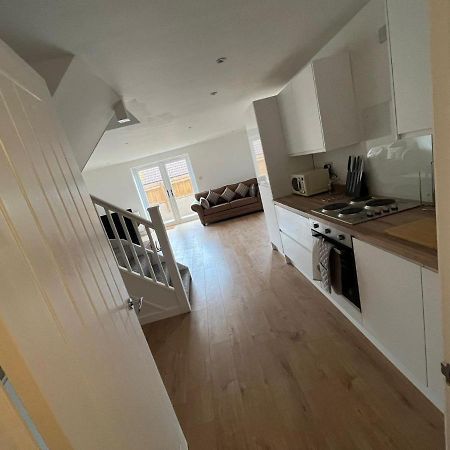 Shirehampton Villa Bristol Eksteriør bilde