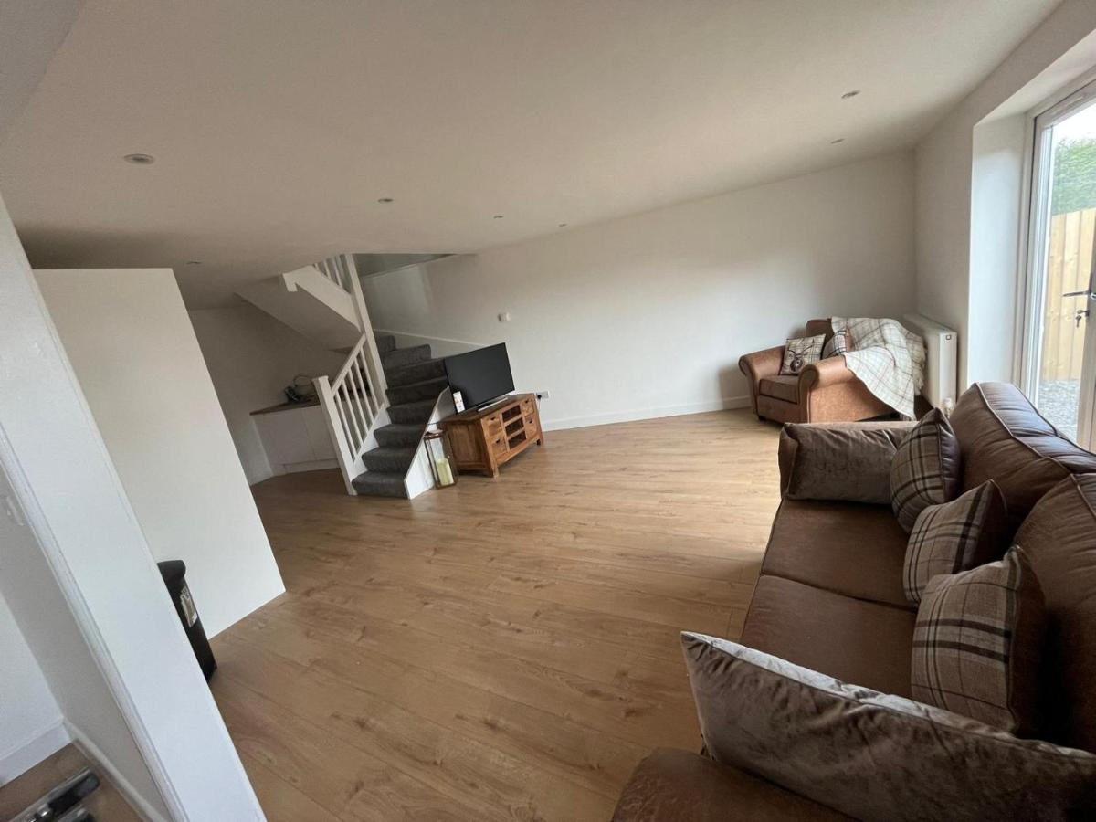 Shirehampton Villa Bristol Eksteriør bilde