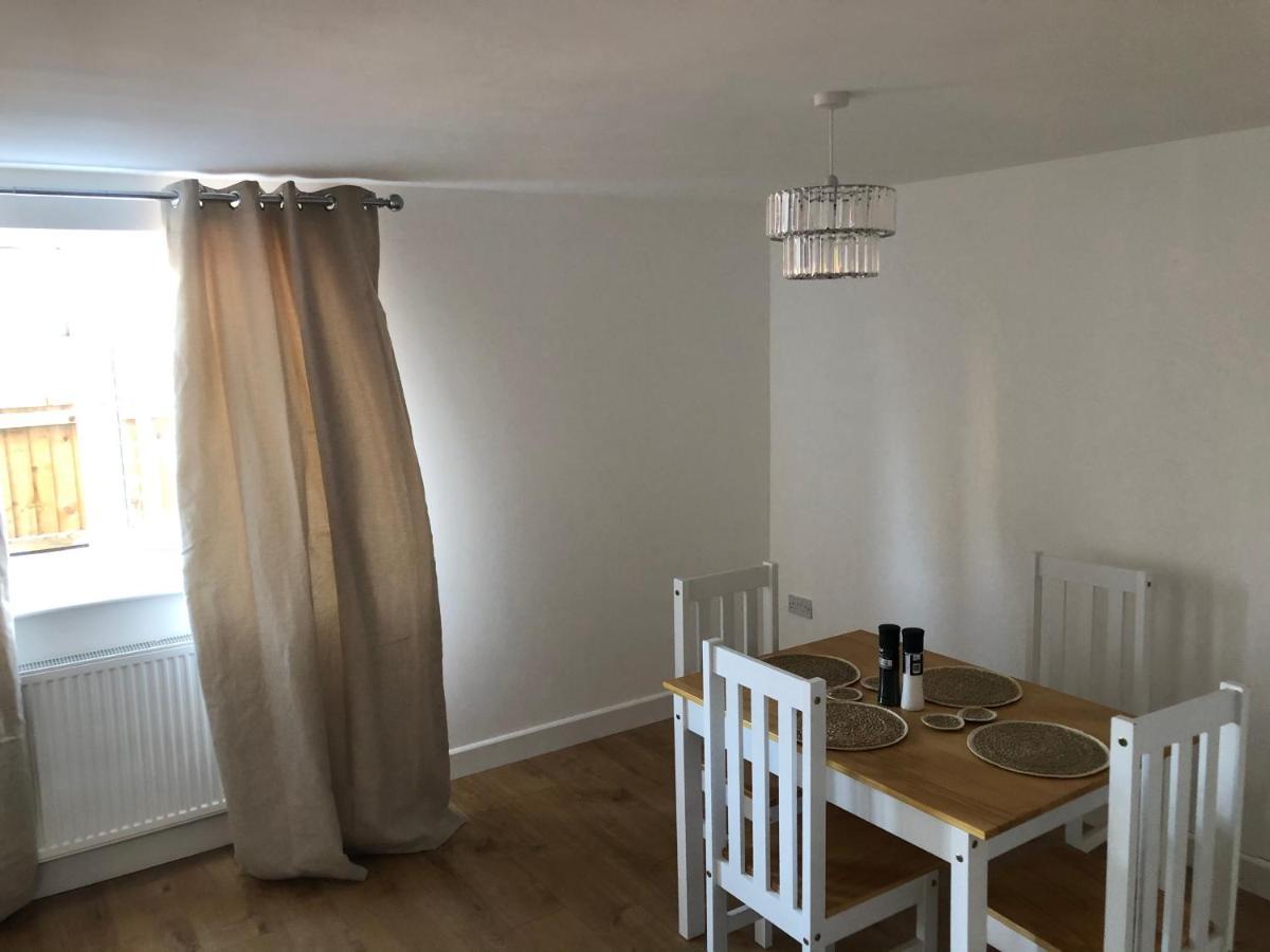 Shirehampton Villa Bristol Eksteriør bilde