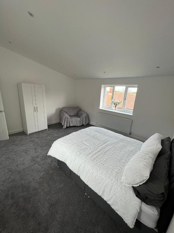 Shirehampton Villa Bristol Eksteriør bilde