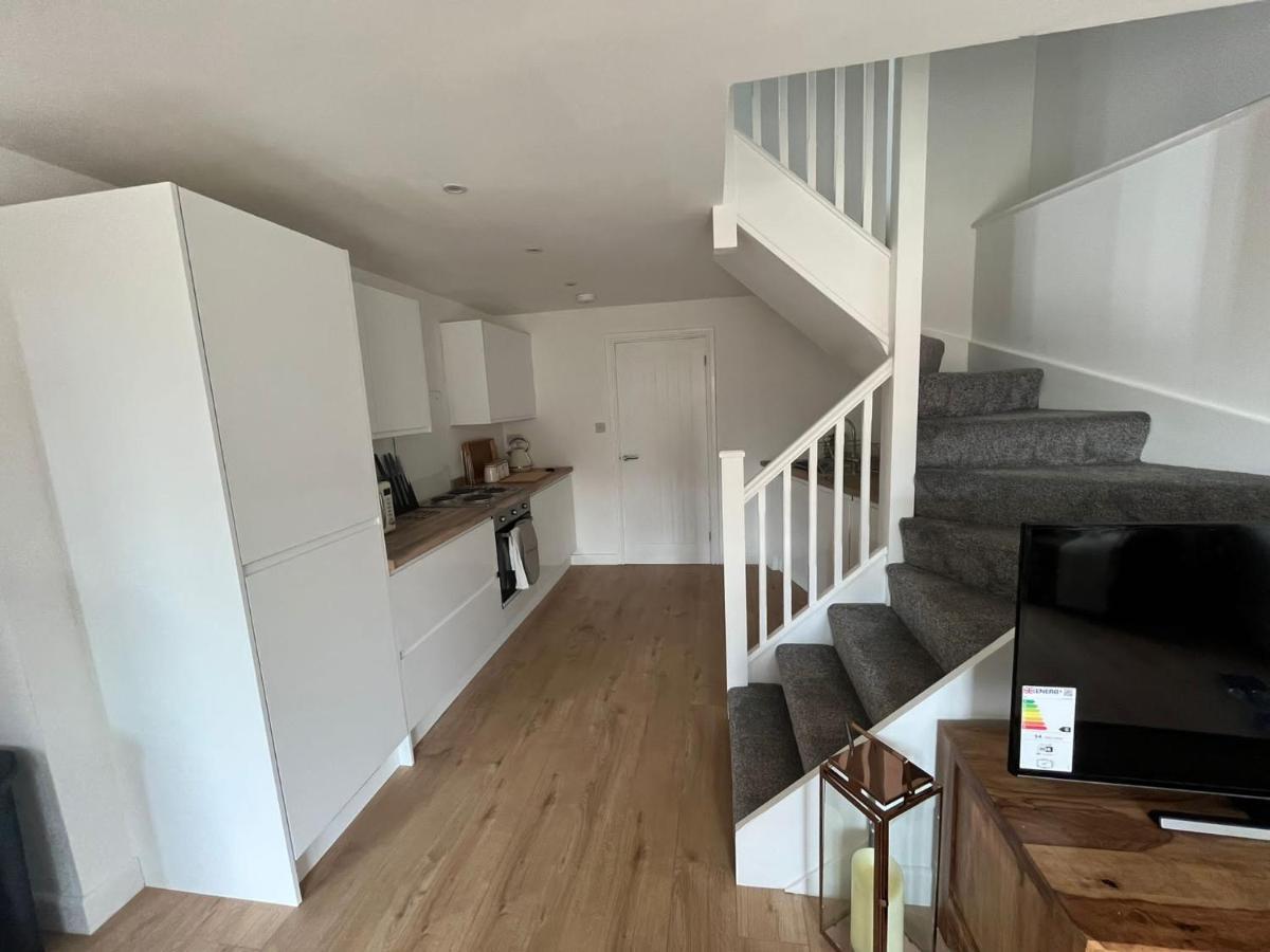 Shirehampton Villa Bristol Eksteriør bilde
