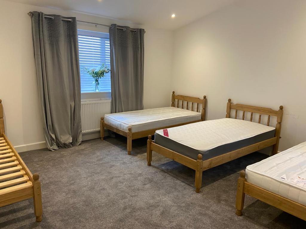 Shirehampton Villa Bristol Eksteriør bilde